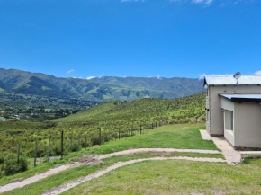 Hermosa casa en Tafí del Valle!